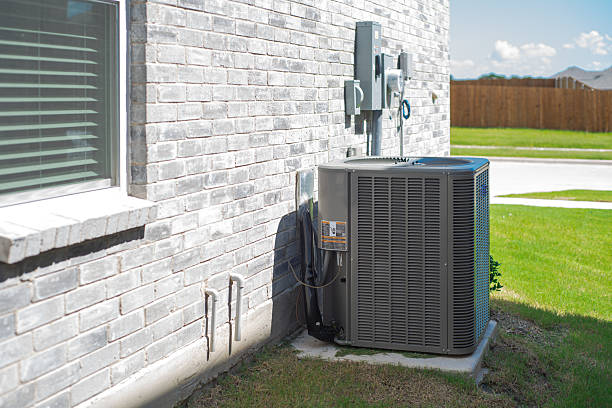 Reliable Hvac contractor in Charleston, IL by FH HVAC