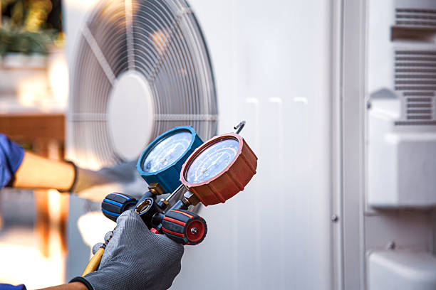 Affordable Hvac solutions in Charleston, IL